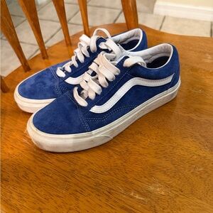 Vans Old Skool low-top sneakers